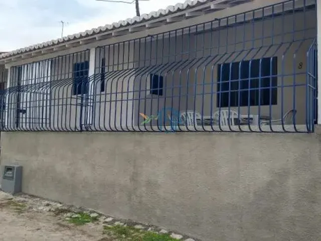 Imagem 3: Casa À Venda em Frente Ao Maior Cajueiro do Mundo - Pirangi do Norte