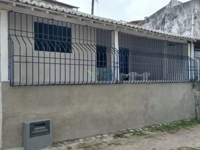 Imagem 5: Casa À Venda em Frente Ao Maior Cajueiro do Mundo - Pirangi do Norte