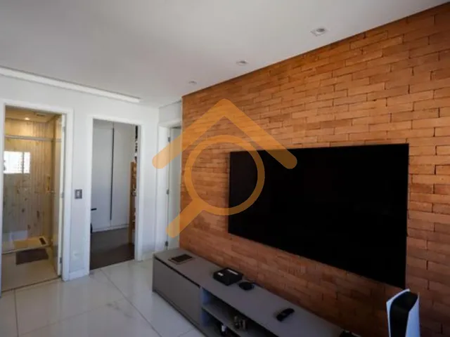 Imagem: Apartamento À Venda em São Paulo-Sp, Vila