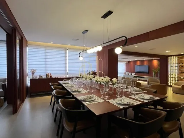 Imagem 2: Apartamento à venda no bairro Graça com 3 quartos 3 suítes 2 salas 6 banheiros 5 vagas