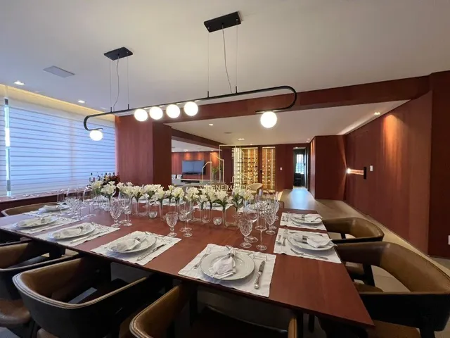 Imagem 13: Apartamento à venda no bairro Graça com 3 quartos 3 suítes 2 salas 6 banheiros 5 vagas