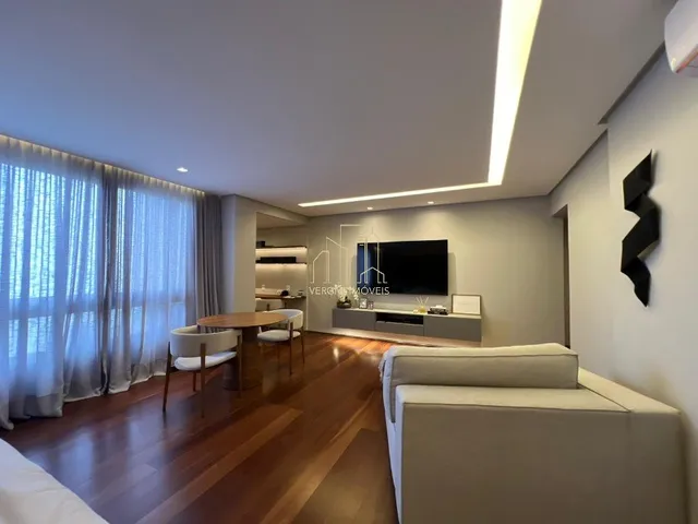 Imagem 10: Apartamento à venda no bairro Graça com 3 quartos 3 suítes 2 salas 6 banheiros 5 vagas