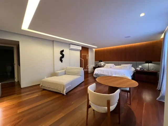 Imagem 9: Apartamento à venda no bairro Graça com 3 quartos 3 suítes 2 salas 6 banheiros 5 vagas