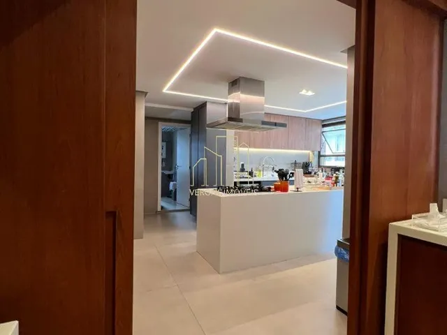 Imagem 14: Apartamento à venda no bairro Graça com 3 quartos 3 suítes 2 salas 6 banheiros 5 vagas