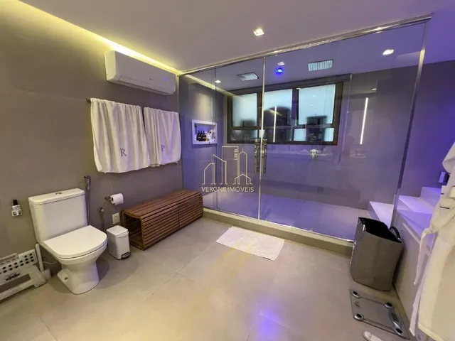 Imagem 8: Apartamento à venda no bairro Graça com 3 quartos 3 suítes 2 salas 6 banheiros 5 vagas
