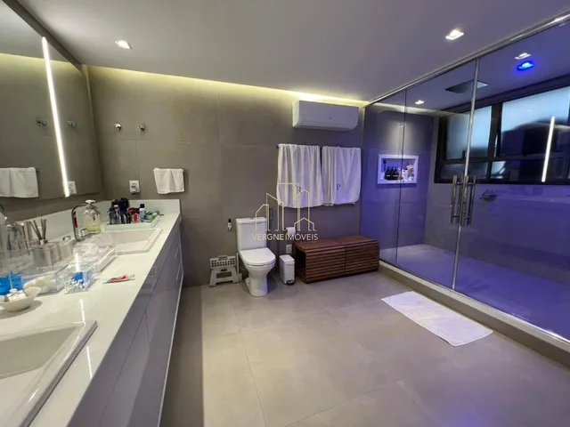 Imagem 4: Apartamento à venda no bairro Graça com 3 quartos 3 suítes 2 salas 6 banheiros 5 vagas