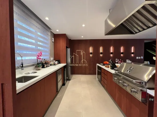 Imagem 12: Apartamento à venda no bairro Graça com 3 quartos 3 suítes 2 salas 6 banheiros 5 vagas