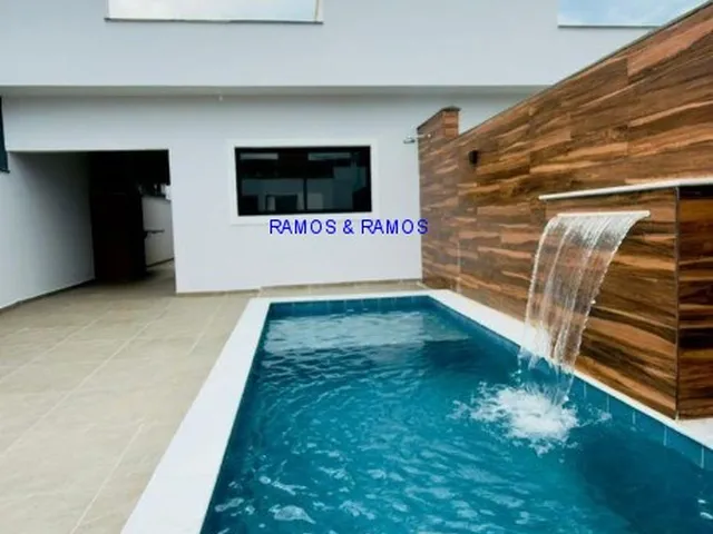 Imagem: Casa Residencial em Itanhaém - Sp, Cibratel