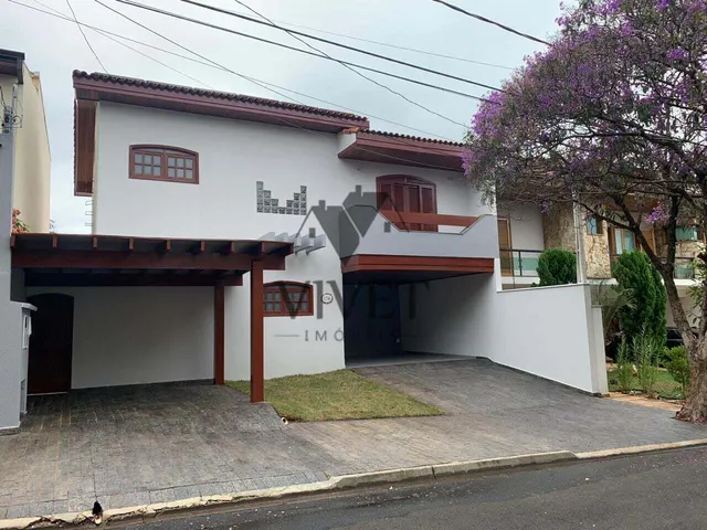 Imagem: Casa em condomínio para Locação em Sorocaba