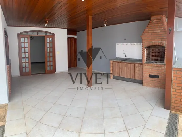 Imagem 16: Casa em condomínio para Locação em Sorocaba