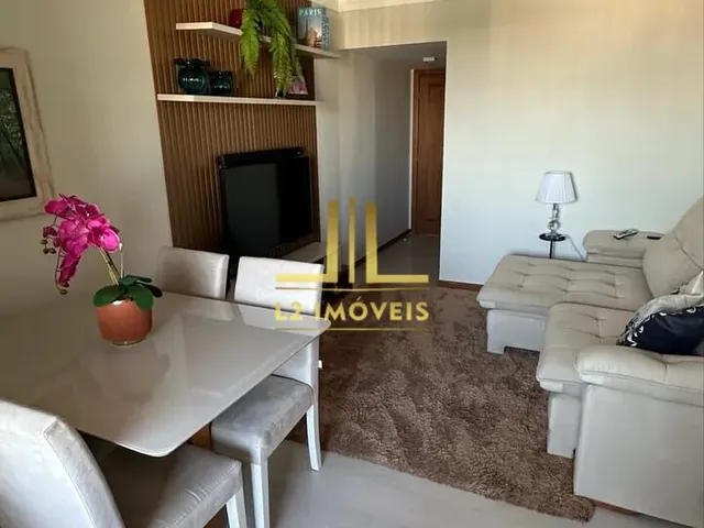 Imagem 8: APARTAMENTO - 3/4 SENDO 1 SUÍTE - 90M² - NASCENTE - 02 VAGAS - CANDEAL