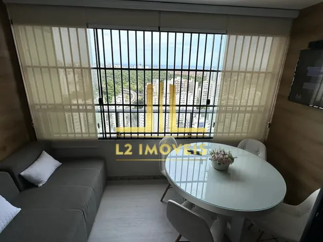Imagem 16: APARTAMENTO - 3/4 SENDO 1 SUÍTE - 90M² - NASCENTE - 02 VAGAS - CANDEAL