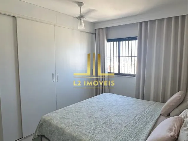 Imagem 14: APARTAMENTO - 3/4 SENDO 1 SUÍTE - 90M² - NASCENTE - 02 VAGAS - CANDEAL