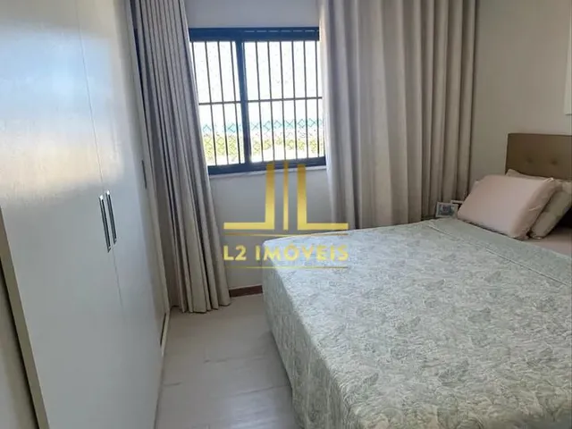 Imagem 3: APARTAMENTO - 3/4 SENDO 1 SUÍTE - 90M² - NASCENTE - 02 VAGAS - CANDEAL