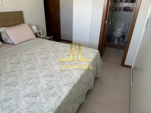 Imagem 10: APARTAMENTO - 3/4 SENDO 1 SUÍTE - 90M² - NASCENTE - 02 VAGAS - CANDEAL