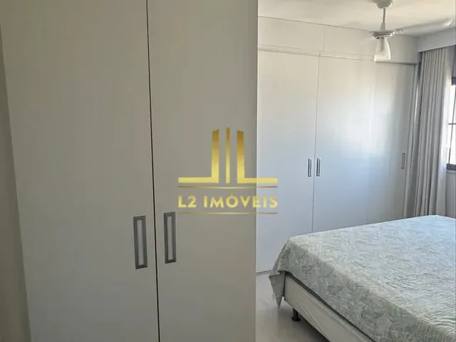 Imagem 5: APARTAMENTO - 3/4 SENDO 1 SUÍTE - 90M² - NASCENTE - 02 VAGAS - CANDEAL