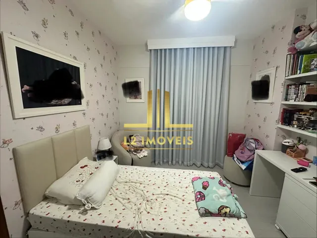 Imagem 13: APARTAMENTO - 3/4 SENDO 1 SUÍTE - 90M² - NASCENTE - 02 VAGAS - CANDEAL