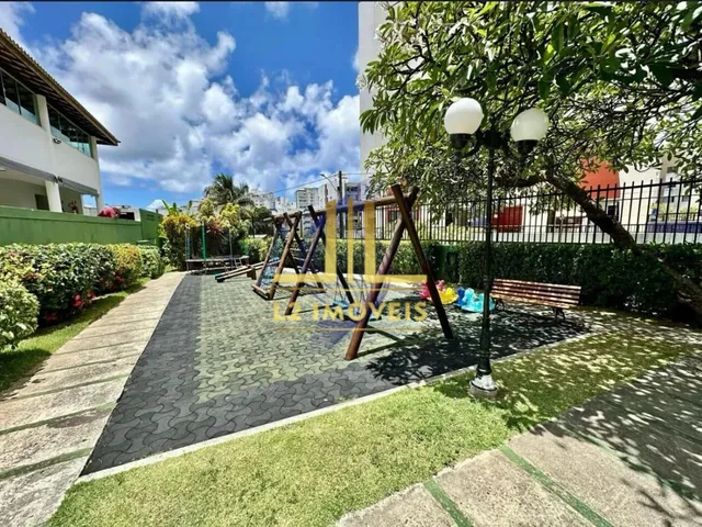 Imagem 15: APARTAMENTO - 3/4 SENDO 1 SUÍTE - 90M² - NASCENTE - 02 VAGAS - CANDEAL