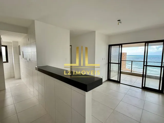 Imagem: APARTAMENTO - 2/4 SENDO 1 SUÍTE - 60M²