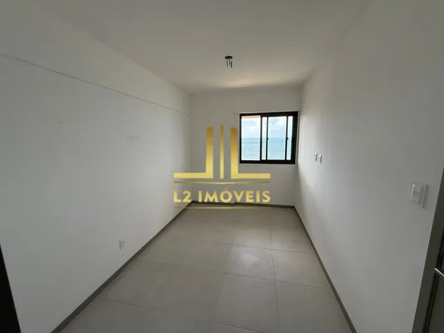 Imagem 2: APARTAMENTO - 2/4 SENDO 1 SUÍTE - 60M² - VISTA MAR FRONTAL - 02 VAGAS - OCEAN HOUSE