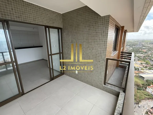 Imagem 6: APARTAMENTO - 2/4 SENDO 1 SUÍTE - 60M² - VISTA MAR FRONTAL - 02 VAGAS - OCEAN HOUSE
