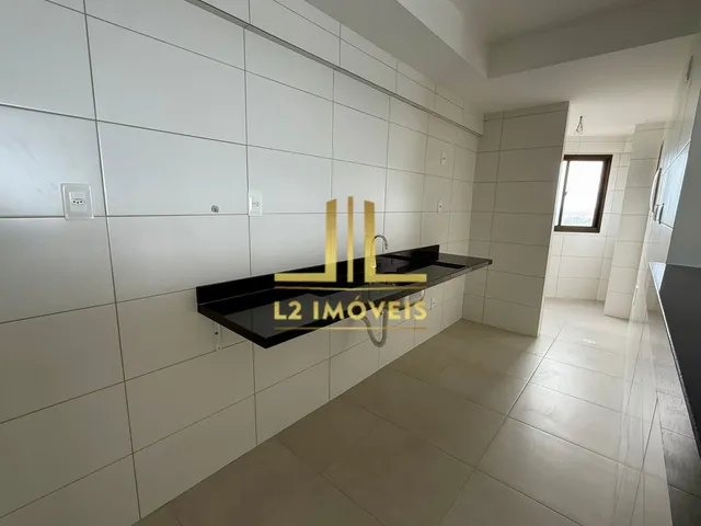 Imagem 5: APARTAMENTO - 2/4 SENDO 1 SUÍTE - 60M² - VISTA MAR FRONTAL - 02 VAGAS - OCEAN HOUSE