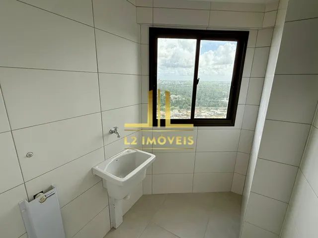 Imagem 10: APARTAMENTO - 2/4 SENDO 1 SUÍTE - 60M² - VISTA MAR FRONTAL - 02 VAGAS - OCEAN HOUSE