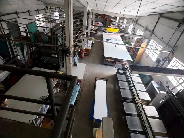 Imagem 8: Galpão para Alugar em Macaxeira, Recife - Pe