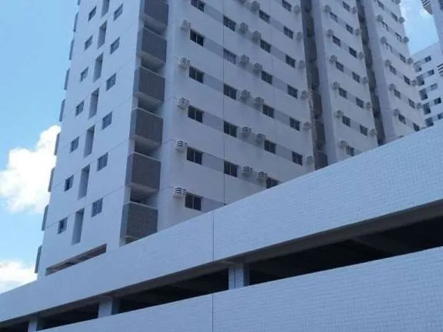Imagem: Apartamento com 2 quartos, 45m2, à venda