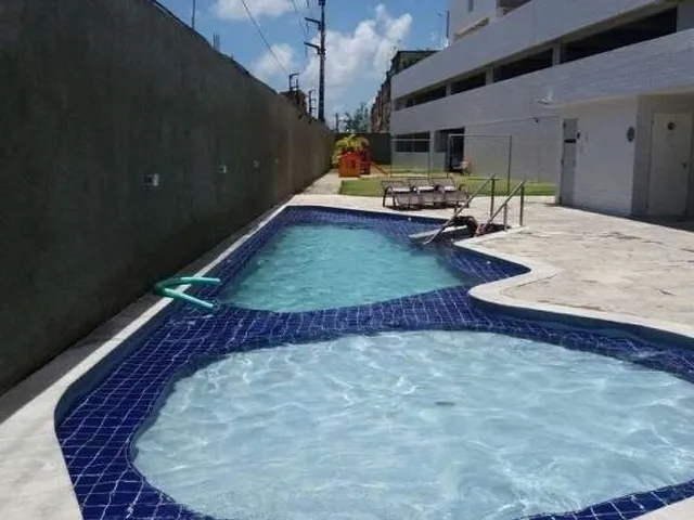 Imagem 2: Apartamento com 2 Quartos, 45M2, À Venda em Recife, Imbiribeira