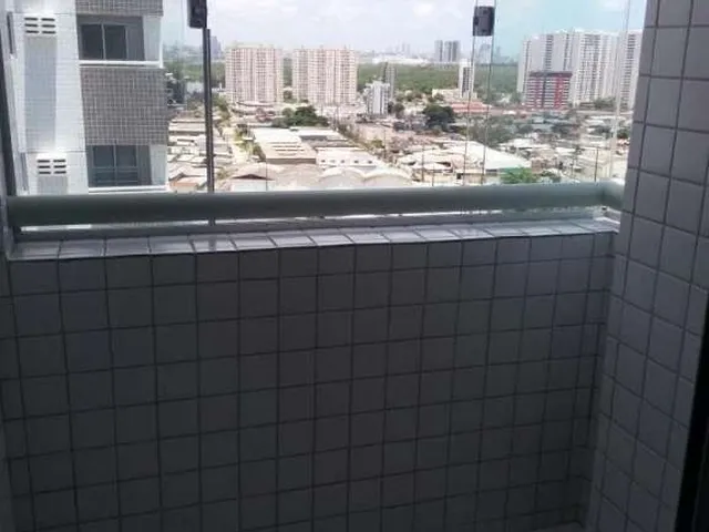 Imagem 10: Apartamento com 2 Quartos, 45M2, À Venda em Recife, Imbiribeira