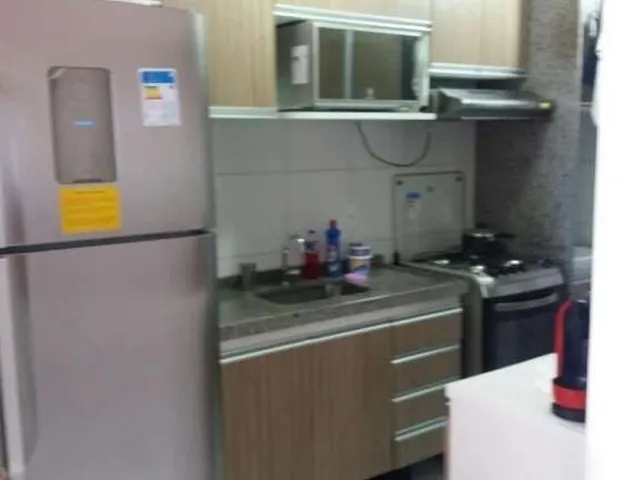 Imagem 8: Apartamento com 2 Quartos, 45M2, À Venda em Recife, Imbiribeira