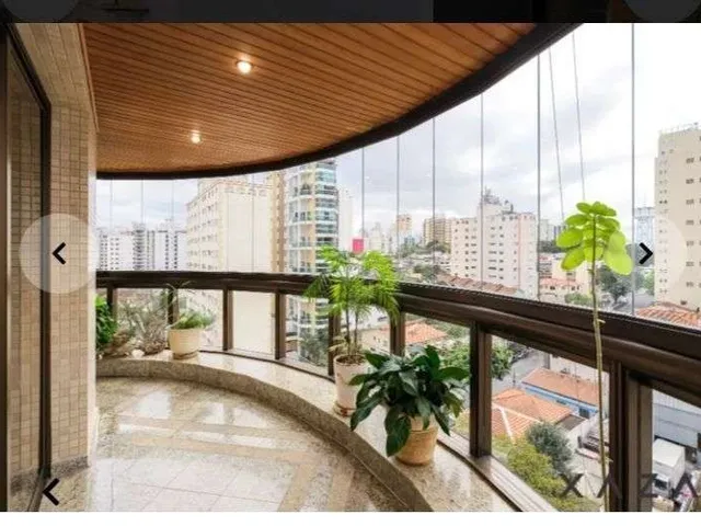 Imagem: Com 4 Dormitórios À Venda, 225 M2 - Santana