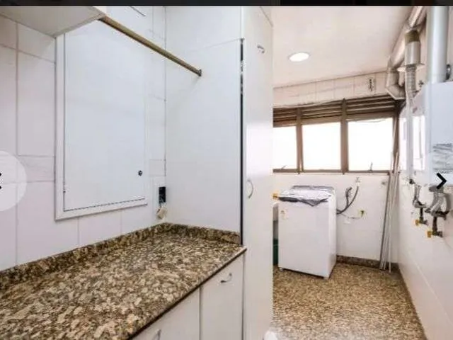 Imagem 7: Com 4 Dormitórios À Venda, 225 M2 - Santana - São Paulo/Sp