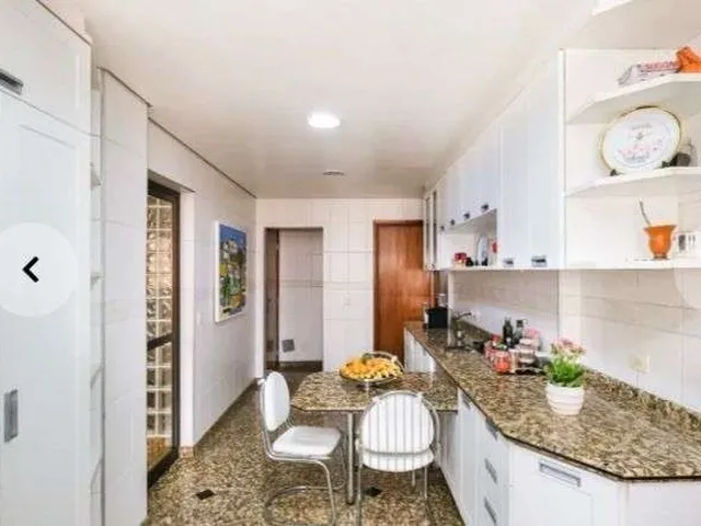 Imagem 16: Com 4 Dormitórios À Venda, 225 M2 - Santana - São Paulo/Sp