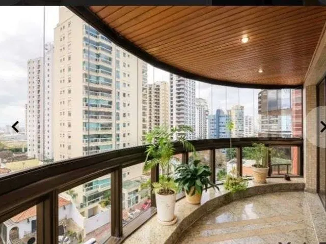 Imagem 15: Com 4 Dormitórios À Venda, 225 M2 - Santana - São Paulo/Sp