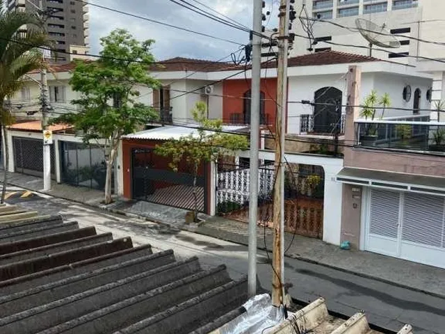 Imagem: Casa à Venda em Vila São Francisco (Zona