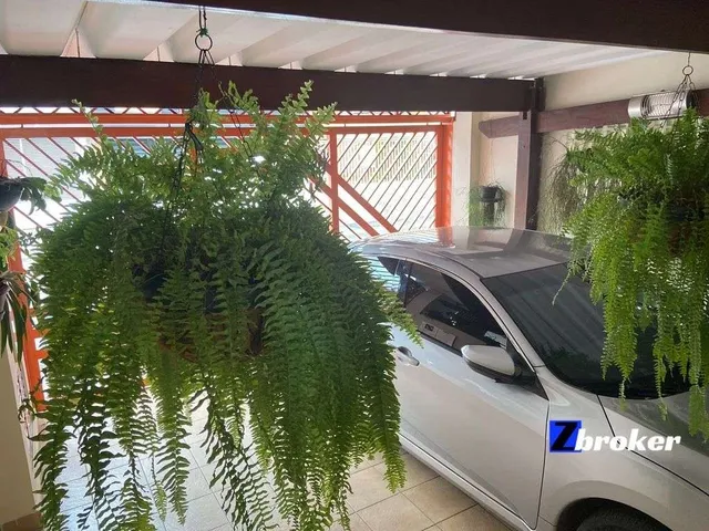 Imagem 6: Casa À Venda em Vila São Francisco (Zona Sul), São Paulo - Sp