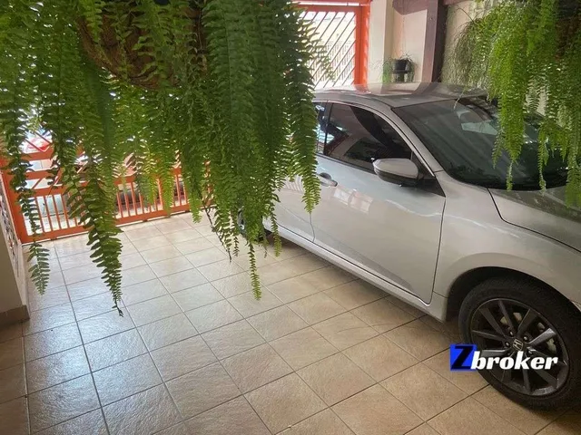 Imagem 5: Casa À Venda em Vila São Francisco (Zona Sul), São Paulo - Sp