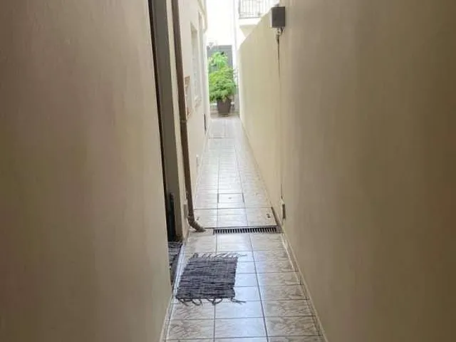 Imagem 2: Casa À Venda em Vila São Francisco (Zona Sul), São Paulo - Sp