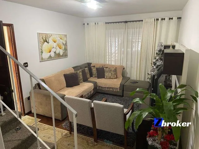 Imagem 4: Casa À Venda em Vila São Francisco (Zona Sul), São Paulo - Sp
