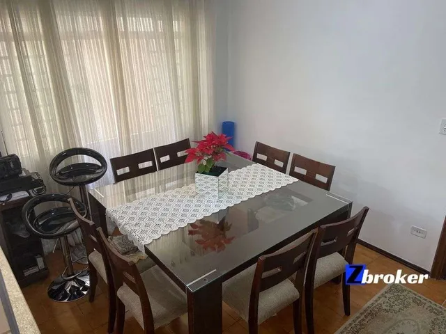 Imagem 7: Casa À Venda em Vila São Francisco (Zona Sul), São Paulo - Sp