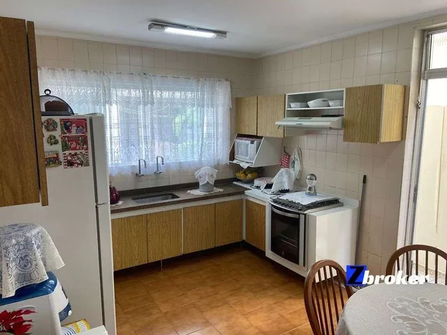 Imagem 9: Casa À Venda em Vila São Francisco (Zona Sul), São Paulo - Sp
