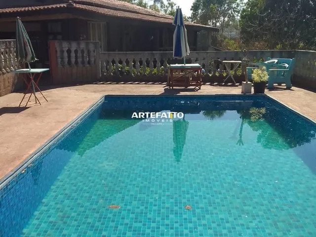 Imagem: Sitio Amp Chácara de 2250 M² Toda Cercada