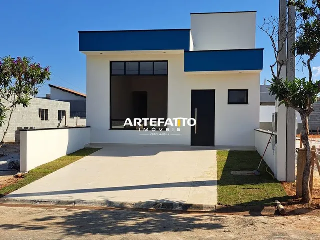Imagem 1: Casa em Condomínio Nova