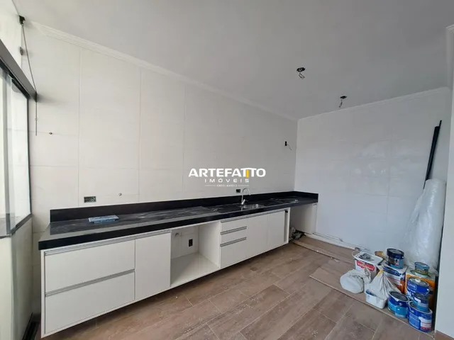 Imagem 13: Casa em Condomínio Nova