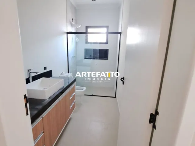 Imagem 14: Casa em Condomínio Nova