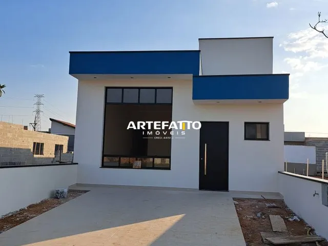 Imagem 9: Casa em Condomínio Nova