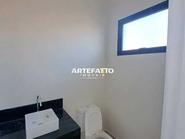 Imagem 3: Casa em Condomínio Nova