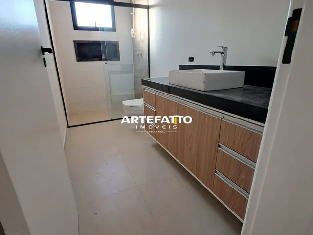 Imagem 10: Casa em Condomínio Nova